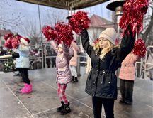 Vianočné trhy 2025